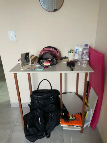 Doação e venda de itens