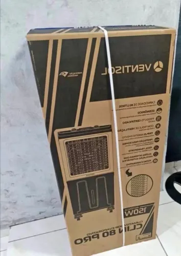 Climatizador