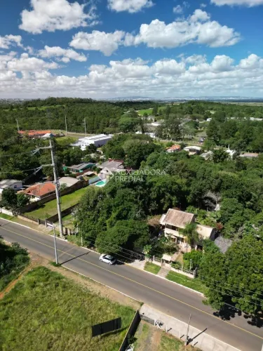 Terreno a venda em Nova Santa Rita com 1.500m²