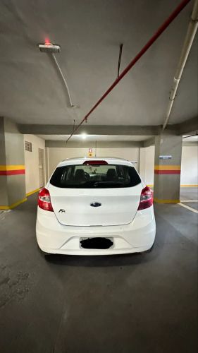 Imagem de Ford KA 1.0 Se/se Plus Tivct Flex 5P 2018
