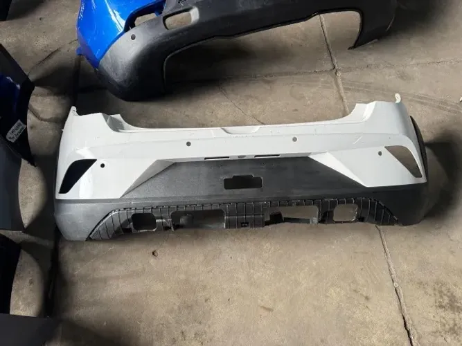 Para choque Hyundai hb20 X 2020/2022