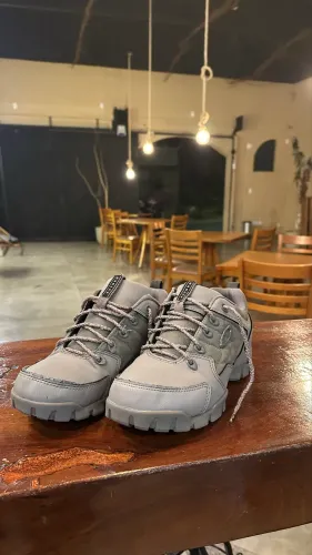 Bota Oakley Halftrack Low II