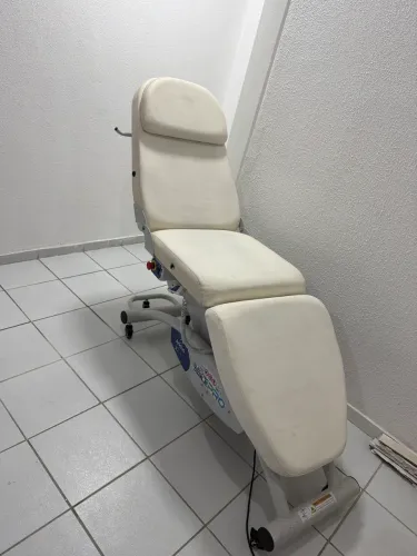 Vendo maca de procedimento 