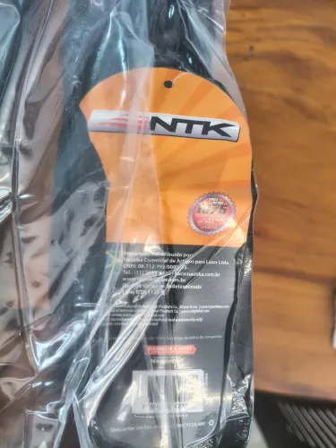 Saco de dormir Náutica Antartik 7C a 3C