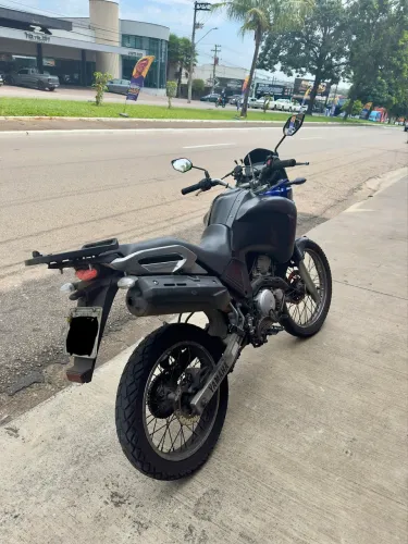 TENERE 250 