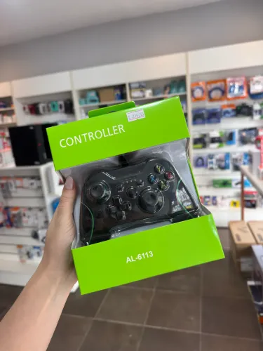 Controle de Xbox One c/ Fio