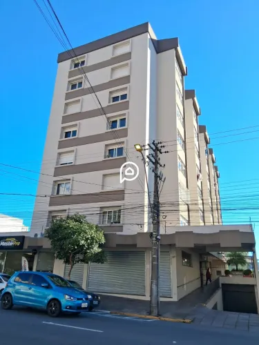APARTAMENTO KITINET, 32M2, SEMI MOBILIADO, BAIRRO NOSSA SENHORA DE LOURDES