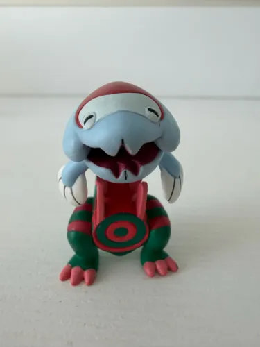 Dracovish Pokémon 