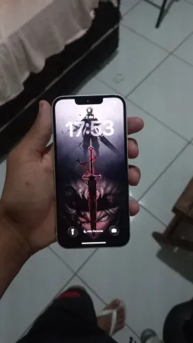 Iphone 13 128g todo original 