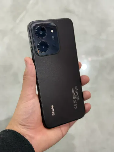 Xiaomi Redmi 15c 128GB *IMPECÁVEL*
