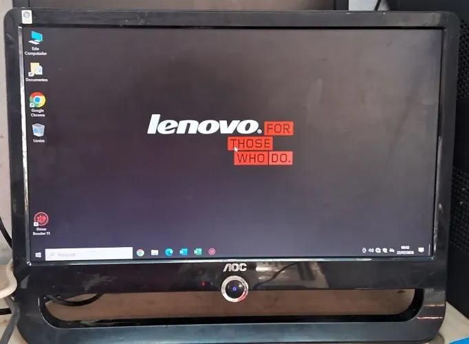Monitor Aoc