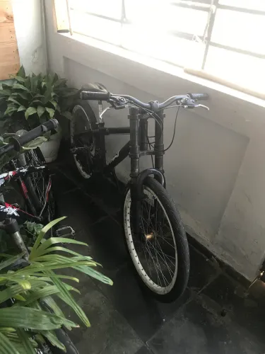 Bicicleta aro 26