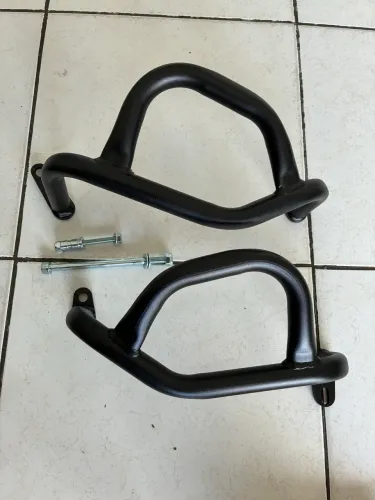 Protetor de motor cb500x