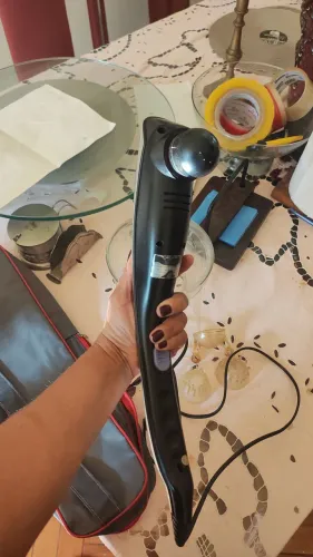 massageador profissional