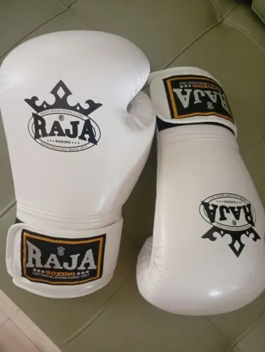 luva Raja Boxing 14oz
