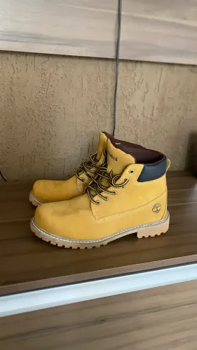 Bota timberland pro 6