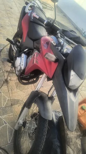 Xre moto linda pra vender rápido 