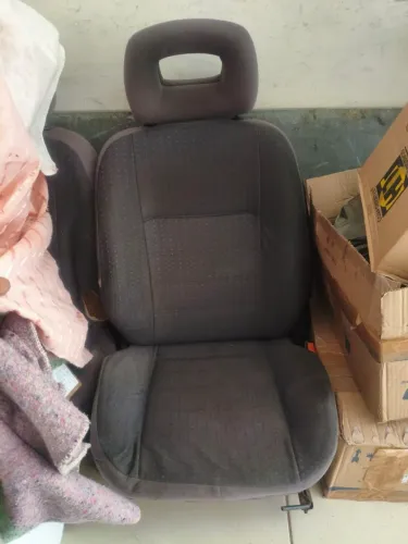 Vendo bancos do Monza GL 1996