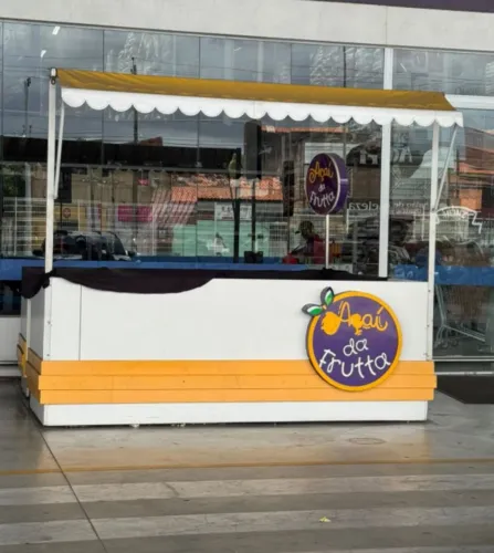 Pra vender logo