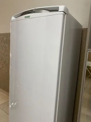 Freezer