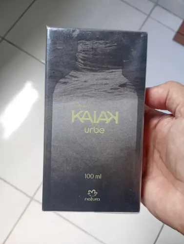 Perfume Kayak Urbe 100 ml