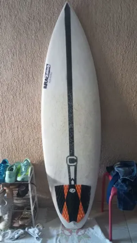 Prancha de surf Concept 5"11 EPS EPOXY