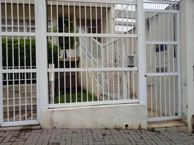 Sala para locação em Campinas, Centro, com 2 quartos, com 56 m², Corrente