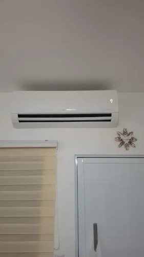 Ar condicionado 19 mil Btus LG Dual inverter