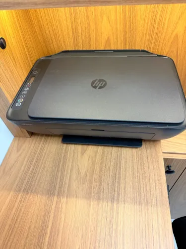 Vendo Impressora HP
