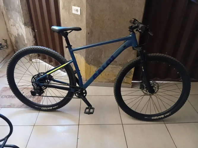 Bike para ciclismo