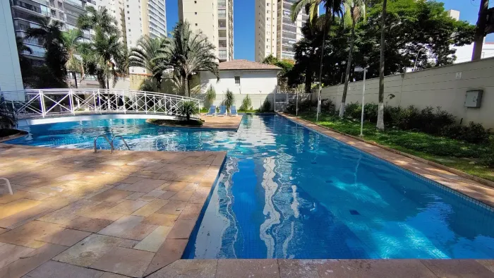 Apartamento para venda em Tatuapé com 3 quartos, sendo 1 suíte, 80m²