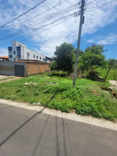 Lote Plano 360m² em Excelente Localização Pronto para Construir | Oportunidade de Investi