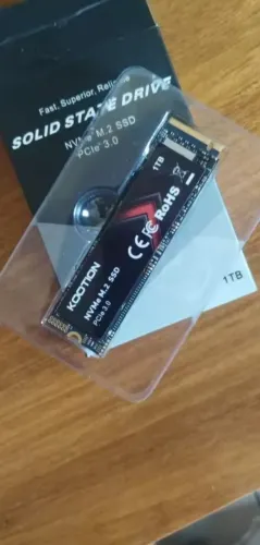KOOTION NVMe SSD M.2 1TB