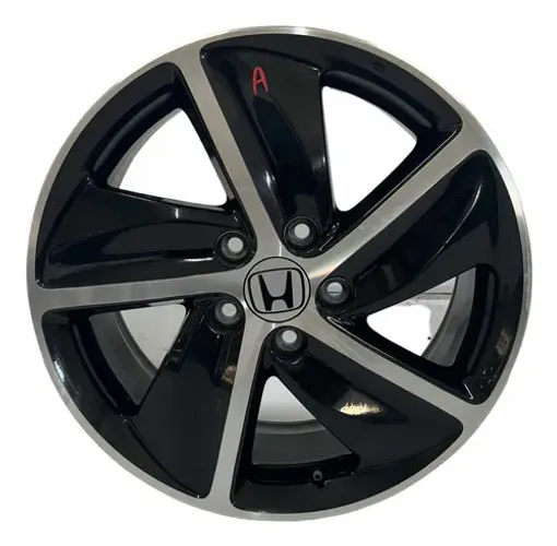 Roda Honda Hr-v 2019 (a) Preto