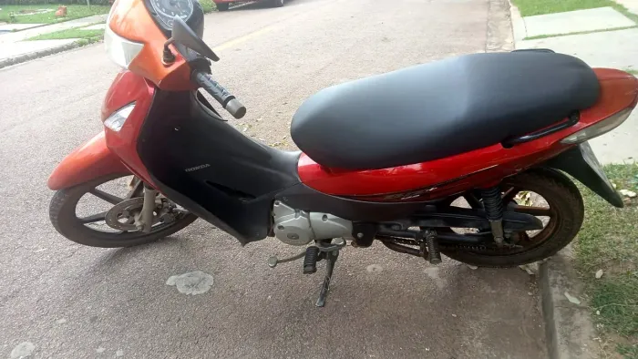 Biz 125+