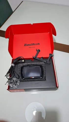 FUELTECH FT 450 NOVA