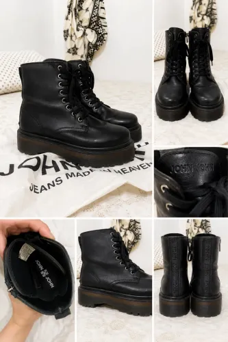 Coturno Original John John