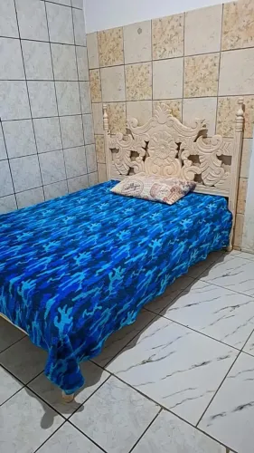 Aluguel de quarto