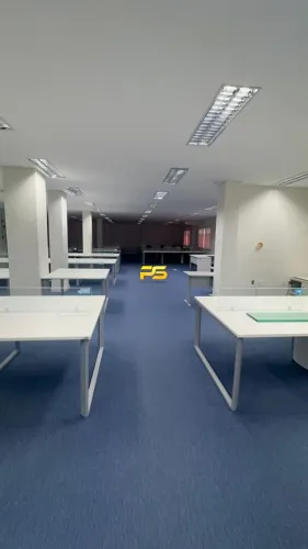 Prédio 450m² em Mangabeira para Alugar REF: PS4954
