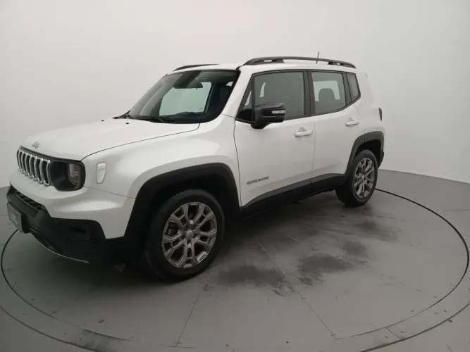 Jeep Renegade Long. T270 1.3 TB 4X2 Flex Aut. 2025