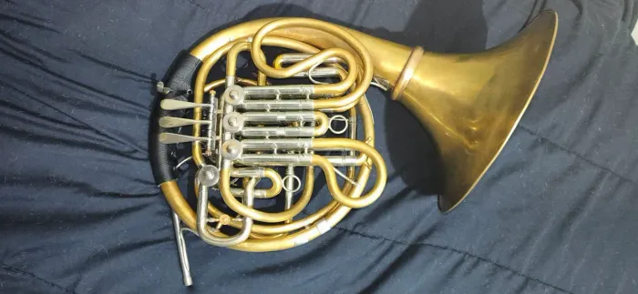 Trompa HOLTON 378
