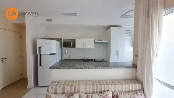 Apartamento com 1 dormitório à venda, 41 m² por R$ 415.000,00 - Umuarama - Osasco/SP