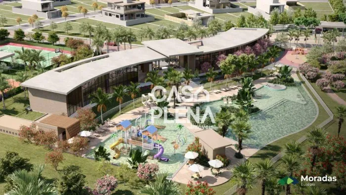 Lote à venda em Eusébio, Moradas Eusébio 200 m² por R$ 232.000