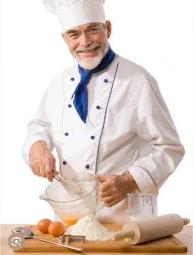 Cozinheiro (a)