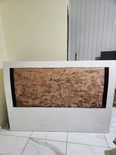 Cabeceira de cama