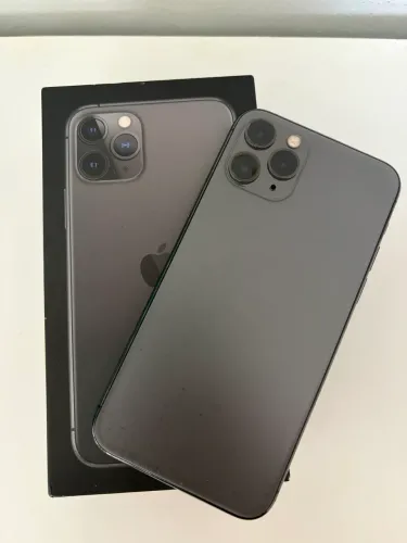 iPhone 11 Pro 256GB
