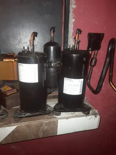 Compressor Panasonic inverter