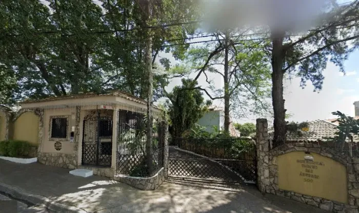 Condomínio Parque das Árvores em Jacareí-SP