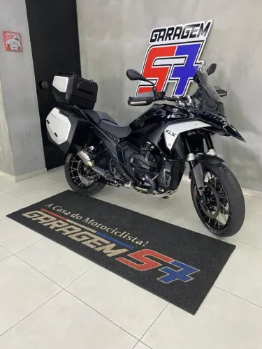 BMW R 1300 GS Premium Triple Black - 2025