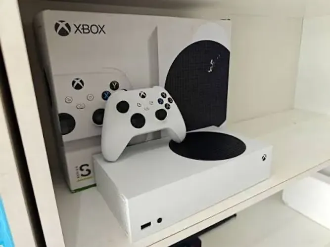 Xbox Series S